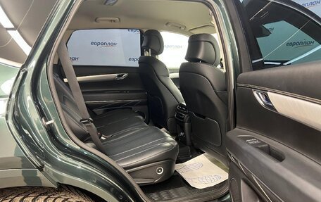 Genesis GV80 I, 2022 год, 5 750 000 рублей, 12 фотография