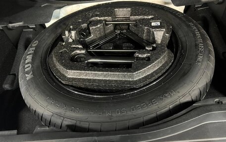 Genesis GV80 I, 2022 год, 5 750 000 рублей, 14 фотография