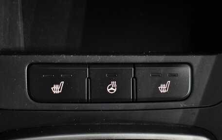 KIA Rio IV, 2019 год, 1 100 000 рублей, 16 фотография