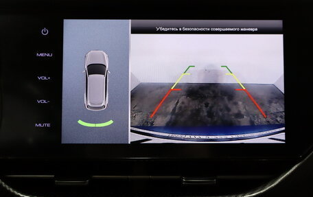 Haval F7x I, 2021 год, 1 739 000 рублей, 10 фотография