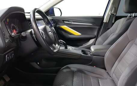 Haval F7x I, 2021 год, 1 739 000 рублей, 8 фотография