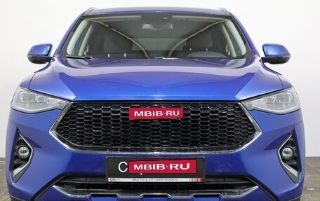 Haval F7x I, 2021 год, 1 739 000 рублей, 2 фотография