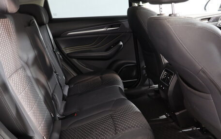 Haval F7x I, 2021 год, 1 739 000 рублей, 13 фотография