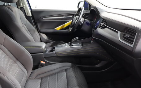 Haval F7x I, 2021 год, 1 739 000 рублей, 12 фотография