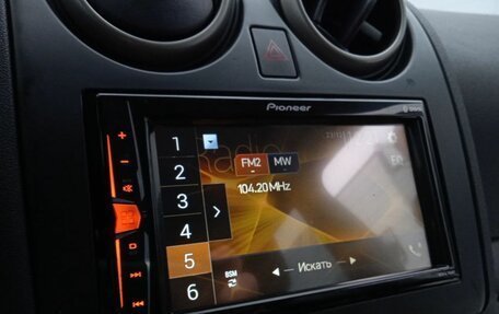 Nissan Qashqai+2 I, 2010 год, 845 000 рублей, 12 фотография