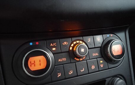 Nissan Qashqai+2 I, 2010 год, 845 000 рублей, 13 фотография