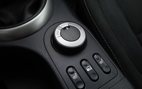 Nissan Qashqai+2 I, 2010 год, 845 000 рублей, 14 фотография