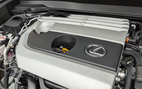 Lexus UX I, 2020 год, 3 335 000 рублей, 9 фотография