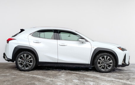 Lexus UX I, 2020 год, 3 335 000 рублей, 4 фотография