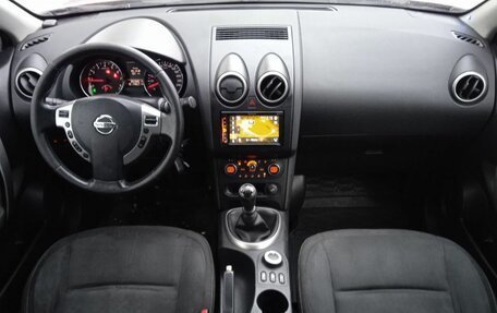 Nissan Qashqai+2 I, 2010 год, 845 000 рублей, 15 фотография