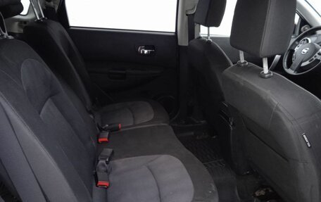 Nissan Qashqai+2 I, 2010 год, 845 000 рублей, 17 фотография