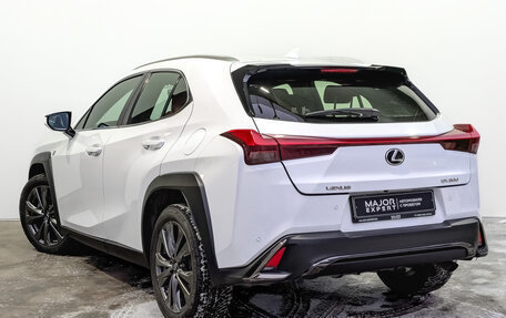 Lexus UX I, 2020 год, 3 335 000 рублей, 7 фотография