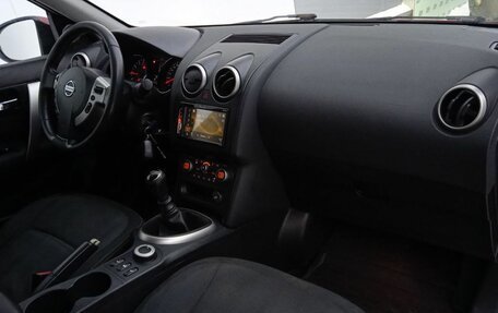 Nissan Qashqai+2 I, 2010 год, 845 000 рублей, 16 фотография