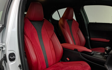 Lexus UX I, 2020 год, 3 335 000 рублей, 23 фотография