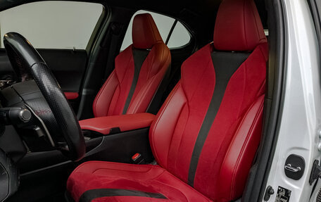 Lexus UX I, 2020 год, 3 335 000 рублей, 20 фотография