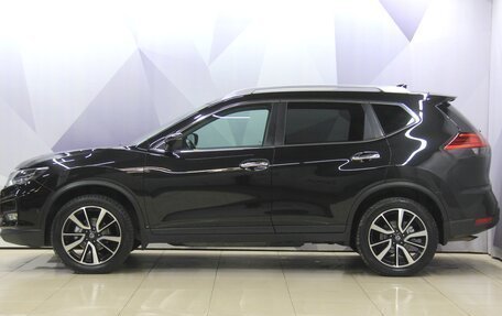 Nissan X-Trail, 2018 год, 2 415 000 рублей, 2 фотография