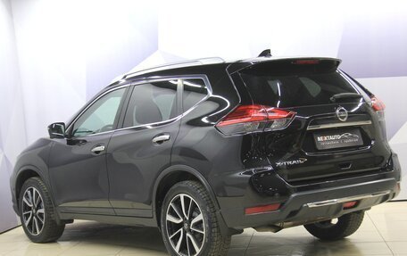 Nissan X-Trail, 2018 год, 2 415 000 рублей, 3 фотография