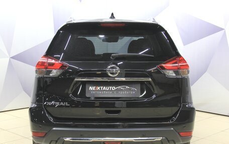 Nissan X-Trail, 2018 год, 2 415 000 рублей, 4 фотография