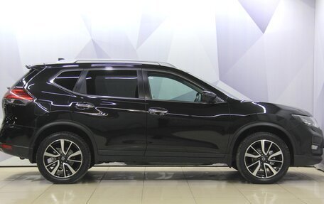 Nissan X-Trail, 2018 год, 2 415 000 рублей, 7 фотография