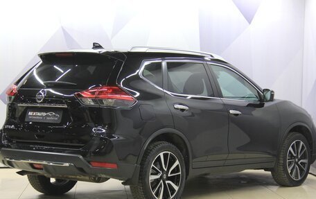 Nissan X-Trail, 2018 год, 2 415 000 рублей, 6 фотография