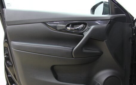 Nissan X-Trail, 2018 год, 2 415 000 рублей, 11 фотография