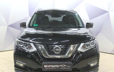 Nissan X-Trail, 2018 год, 2 415 000 рублей, 10 фотография