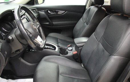 Nissan X-Trail, 2018 год, 2 415 000 рублей, 12 фотография