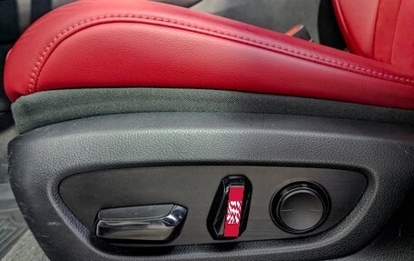 Lexus UX I, 2020 год, 3 335 000 рублей, 27 фотография