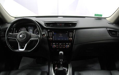 Nissan X-Trail, 2018 год, 2 415 000 рублей, 13 фотография