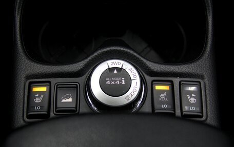 Nissan X-Trail, 2018 год, 2 415 000 рублей, 25 фотография