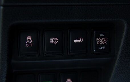 Nissan X-Trail, 2018 год, 2 415 000 рублей, 26 фотография