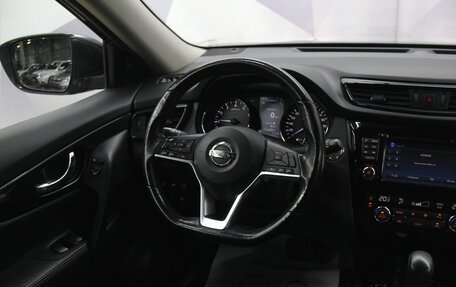 Nissan X-Trail, 2018 год, 2 415 000 рублей, 20 фотография