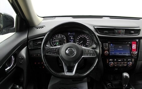 Nissan X-Trail, 2018 год, 2 415 000 рублей, 16 фотография