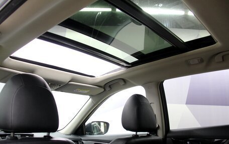 Nissan X-Trail, 2018 год, 2 415 000 рублей, 30 фотография