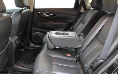 Nissan X-Trail, 2018 год, 2 415 000 рублей, 29 фотография