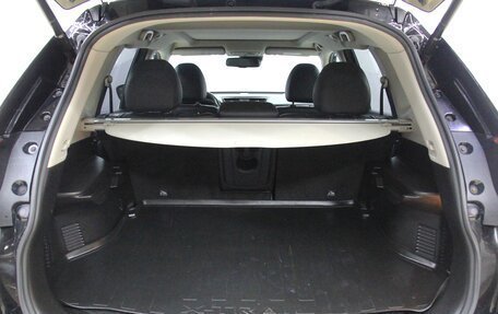 Nissan X-Trail, 2018 год, 2 415 000 рублей, 31 фотография