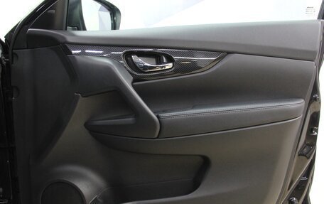 Nissan X-Trail, 2018 год, 2 415 000 рублей, 34 фотография