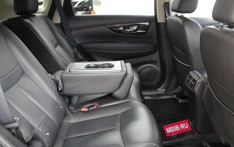 Nissan X-Trail, 2018 год, 2 415 000 рублей, 33 фотография