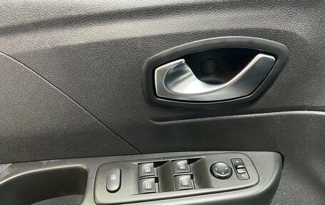 Renault Kaptur I рестайлинг, 2021 год, 1 650 000 рублей, 9 фотография