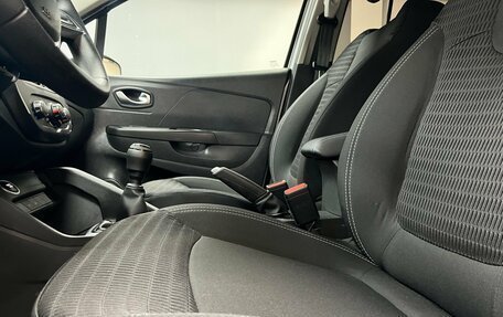 Renault Kaptur I рестайлинг, 2021 год, 1 650 000 рублей, 10 фотография