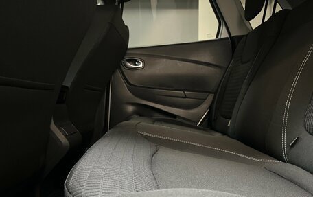 Renault Kaptur I рестайлинг, 2021 год, 1 650 000 рублей, 19 фотография