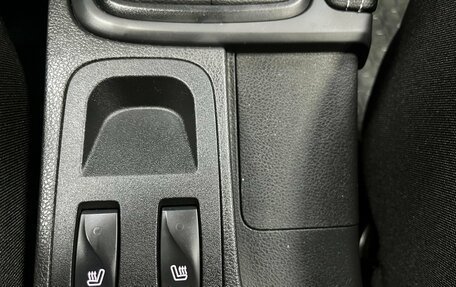 Renault Kaptur I рестайлинг, 2021 год, 1 650 000 рублей, 15 фотография