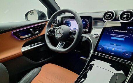 Mercedes-Benz GLC Coupe, 2025 год, 8 290 000 рублей, 5 фотография