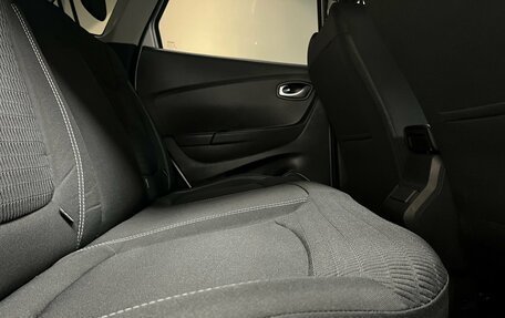 Renault Kaptur I рестайлинг, 2021 год, 1 650 000 рублей, 18 фотография