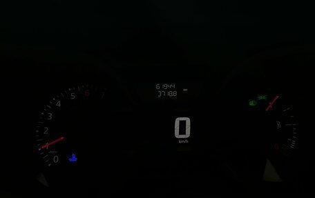 Renault Kaptur I рестайлинг, 2021 год, 1 650 000 рублей, 20 фотография