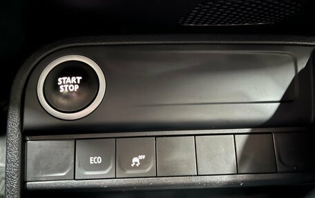 Renault Kaptur I рестайлинг, 2021 год, 1 650 000 рублей, 14 фотография