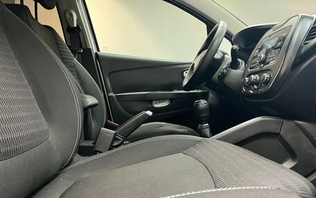 Renault Kaptur I рестайлинг, 2021 год, 1 650 000 рублей, 17 фотография