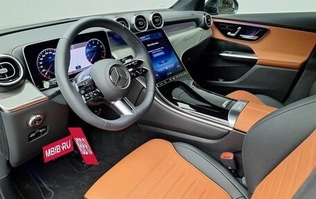 Mercedes-Benz GLC Coupe, 2025 год, 8 290 000 рублей, 4 фотография