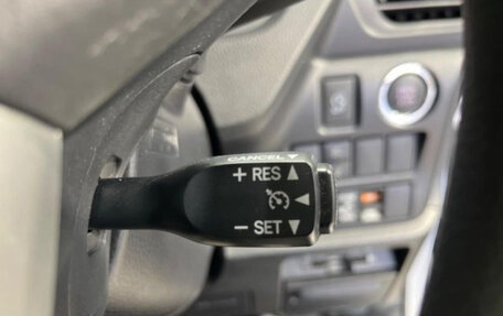 Toyota Voxy III, 2019 год, 2 375 000 рублей, 12 фотография