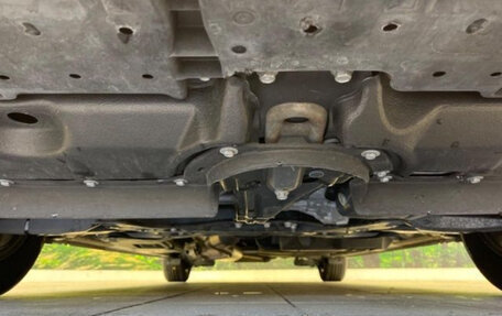 Toyota Voxy III, 2019 год, 2 375 000 рублей, 18 фотография